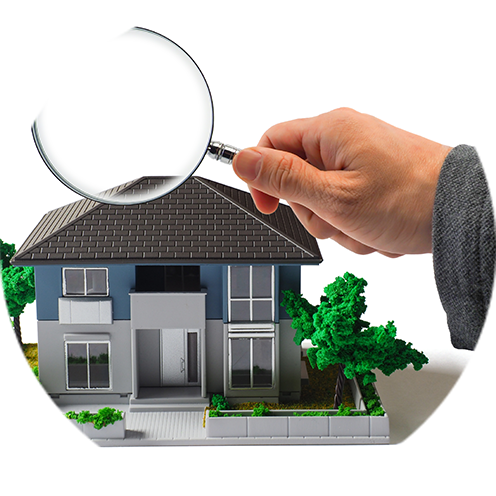 簡単無料査定！不動産売却・買取などサポート