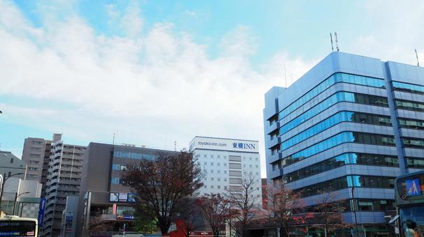 久留米市の不動産投資・一棟マンション買いの現状